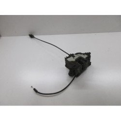 Serrure Avant Gauche Renault Clio 3 Phase 2 Break